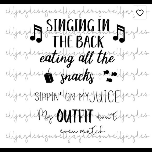 Got The Car Seats In The Back T-shirt - Picture 2 of 4